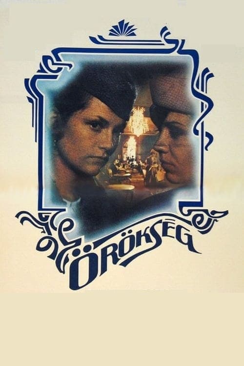 Постер Örökség